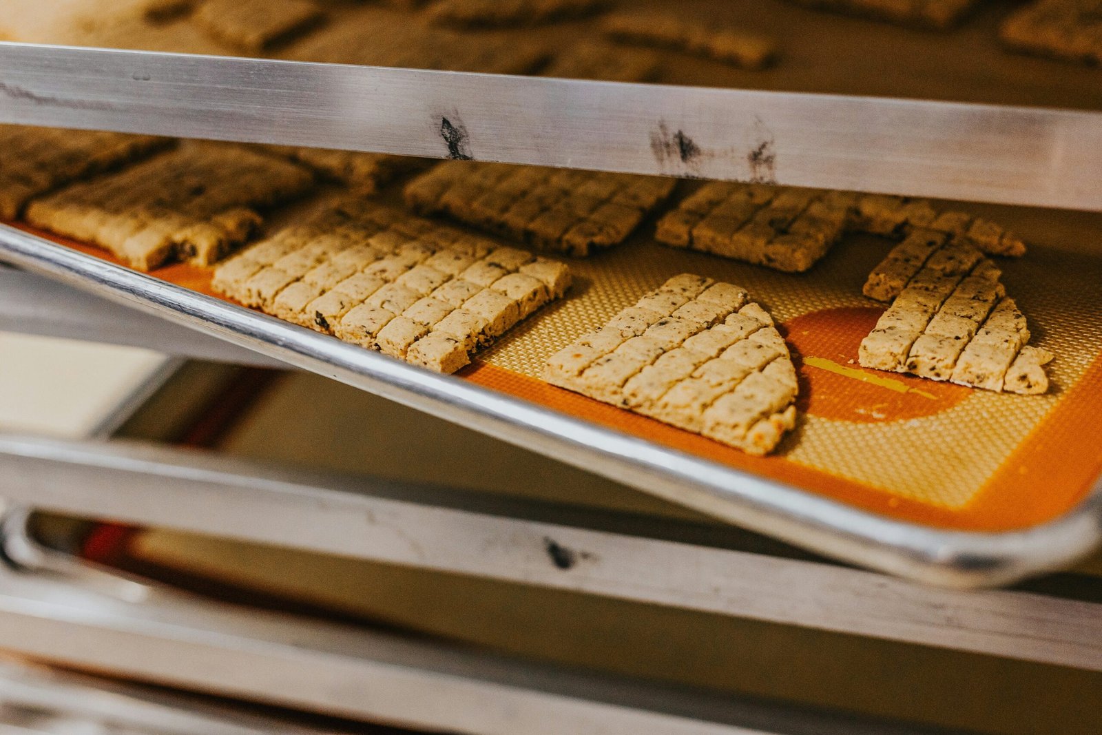 Apéritifs sur Plaque de Cuisson Pour Recevoir Facilement